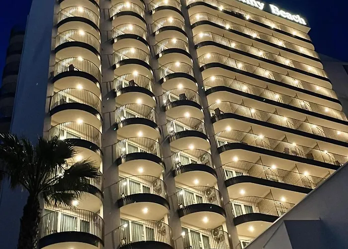 Grand Hotel Сонячний Берег